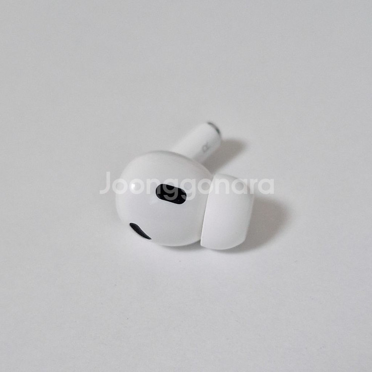 에어팟 프로2 오른쪽 유닛 S급--0