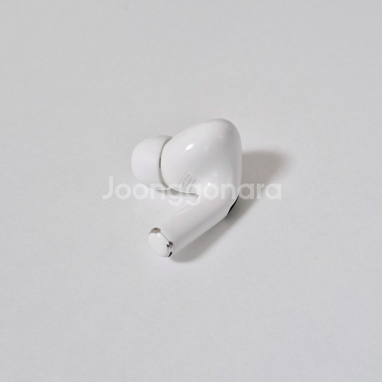 에어팟 프로2 오른쪽 유닛 S급--1