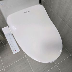 (미사용 전시품)이누스 에코빌 휴 비데 EH-515