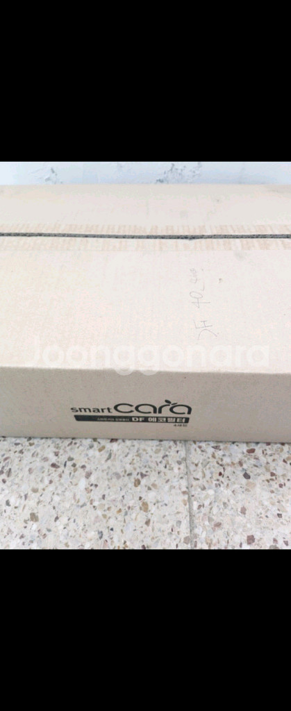 스마트카라500d필터새상품--2