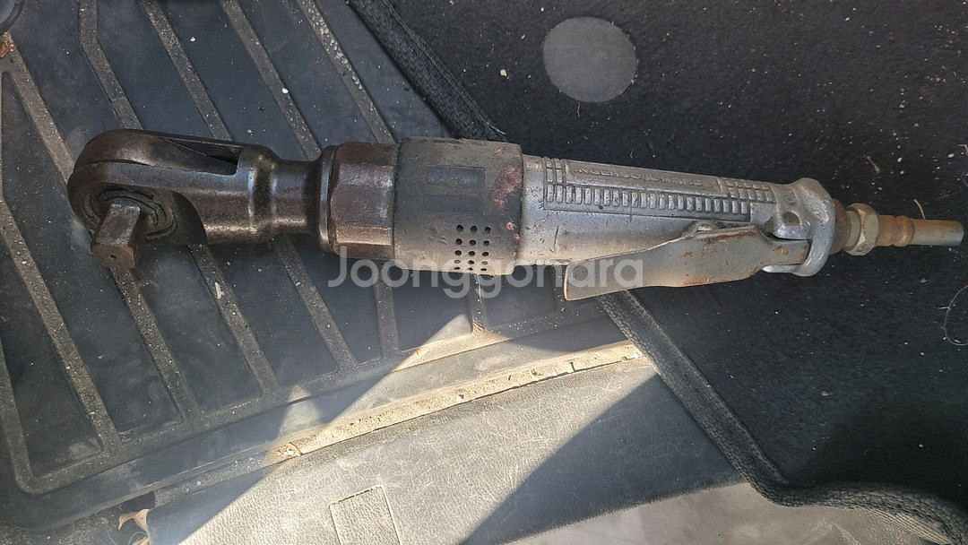 잉가솔렌드 라쳇렌치--0