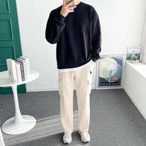 폴로 랄프** 코듀로이 골덴 카고바지