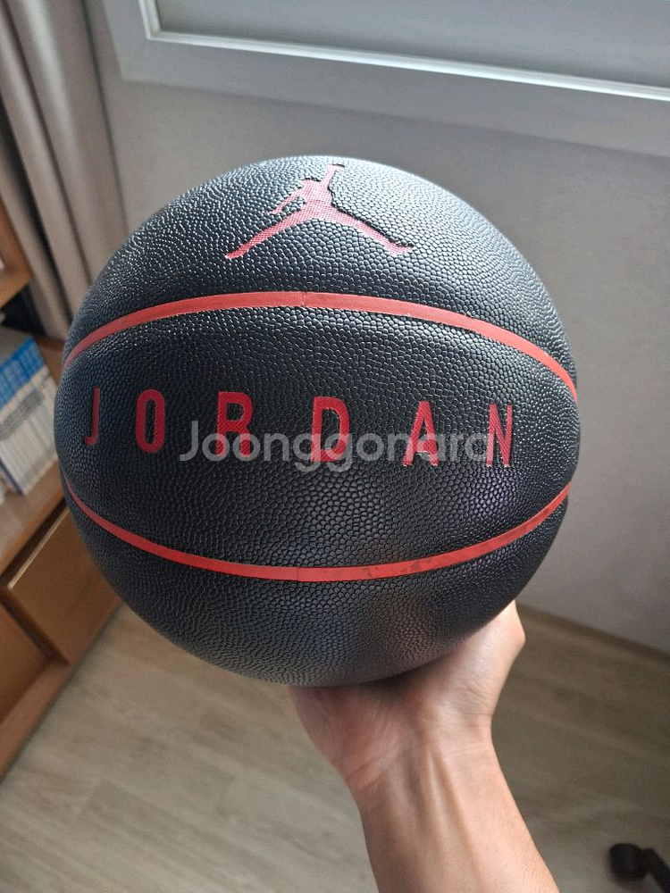 조던 농구공 택포 7호 사이즈--0