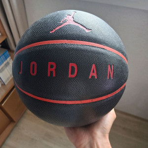 조던 농구공 택포 7호 사이즈
