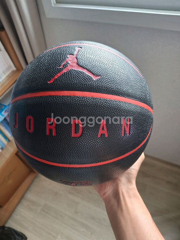조던 농구공 택포 7호 사이즈--1