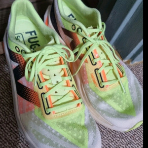 뉴발란스 퓨어셀 sc4 엘리트 240