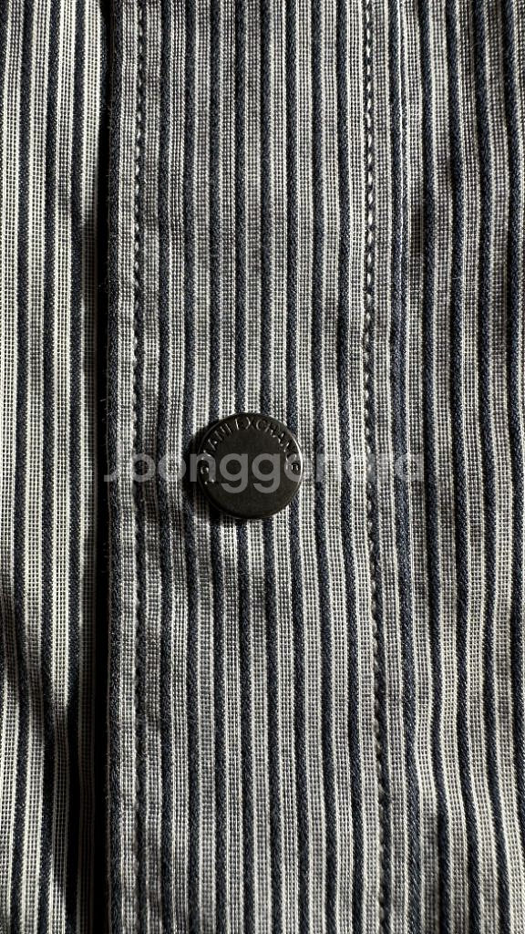 아르마니 익스체인지 AX 셔츠 남방 신사 드레스 정장--4