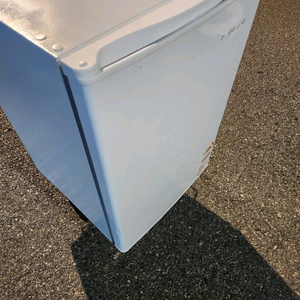 2023구매 75리터소형 냉장고 근처 가져다 드려요