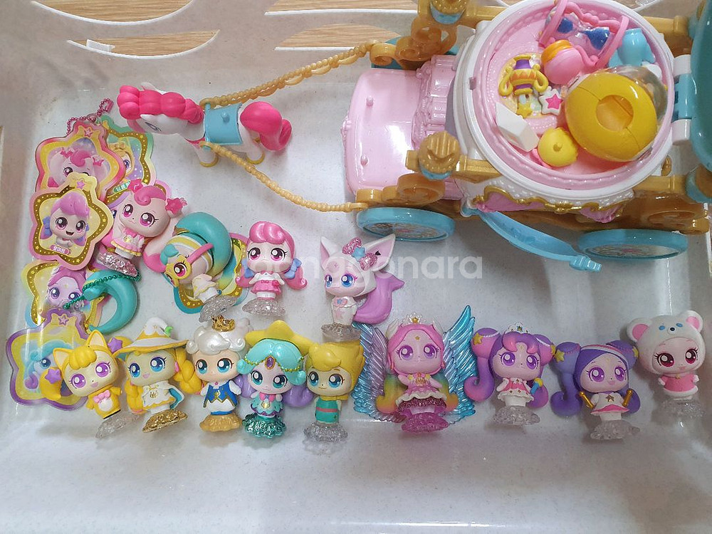 슈팅스타티니핑--0