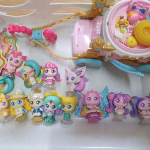 슈팅스타티니핑