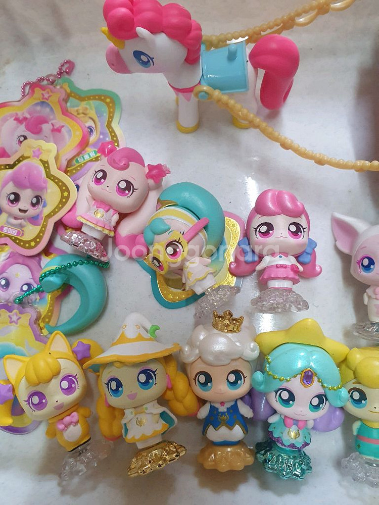 슈팅스타티니핑--1