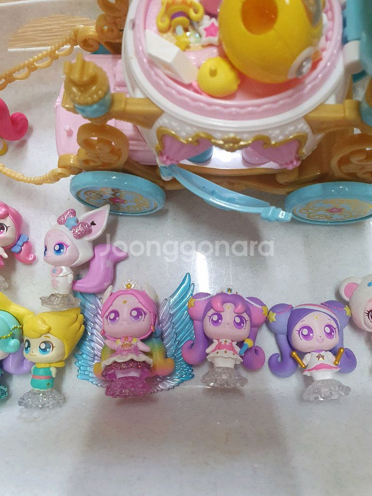 슈팅스타티니핑--2