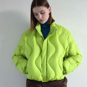 세라비 구스 패딩 점퍼