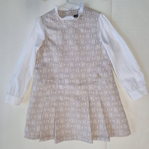 헤지스 키즈 원피스 120