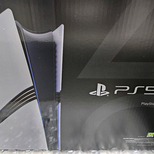 PS5 Pro 게임콘솔