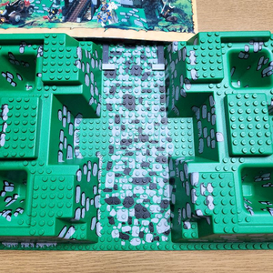 레고 6098 베이스