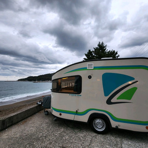 300급 카라반 카펜토360 팝니다.