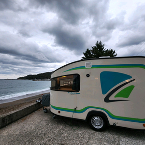 300급 카라반 카펜토360 팝니다.