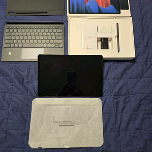 갤럭시탭 S7 플러스