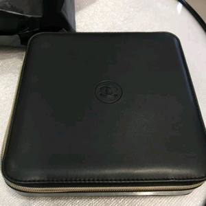 샤넬 파우치 주얼리함 악세사리함 정리 박스 귀걸이 보관