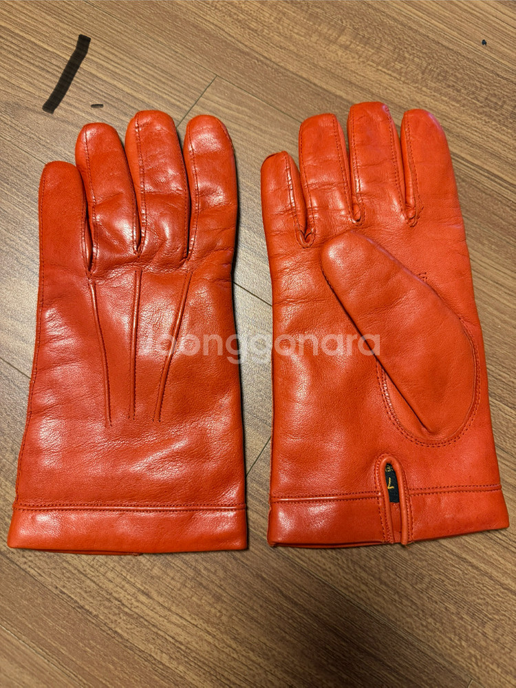 덴츠 dents madova 페커리 장갑 팝니다--2