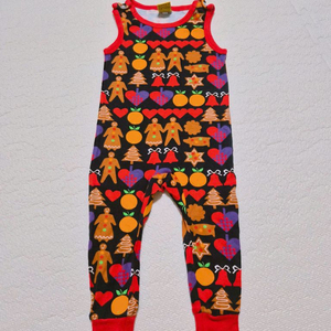 던스 쿠키 덩가리 80