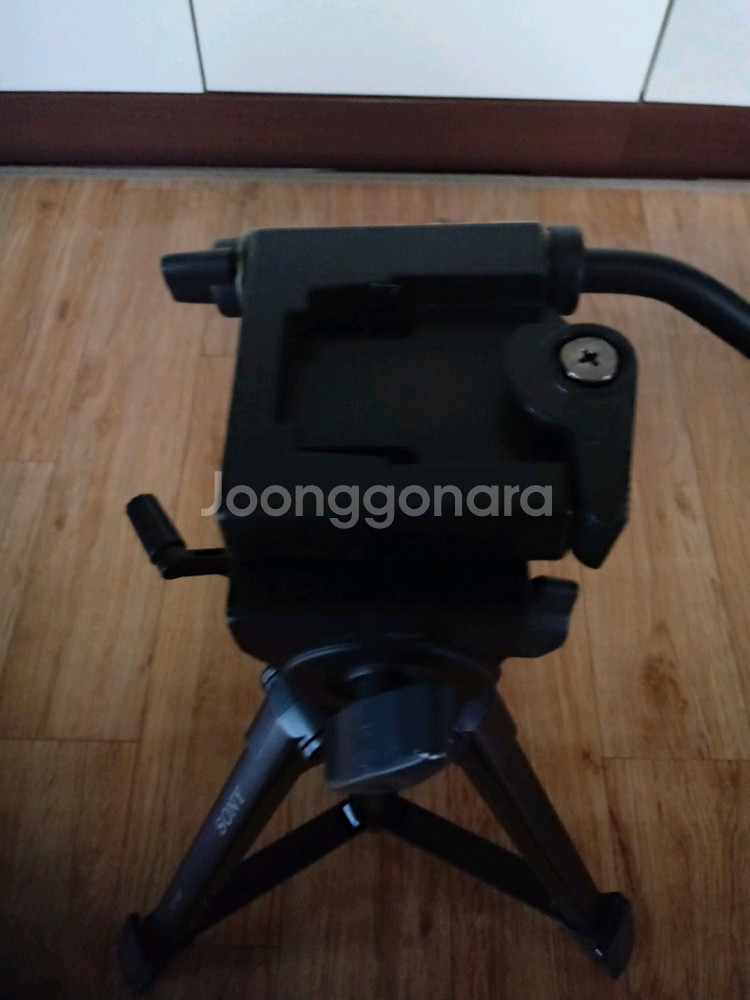 소니 카메라 삼각대 VCT-VPR1--2