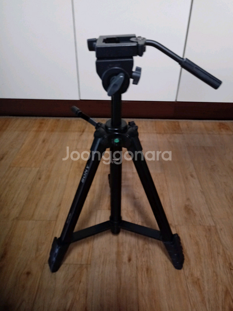 소니 카메라 삼각대 VCT-VPR1--0