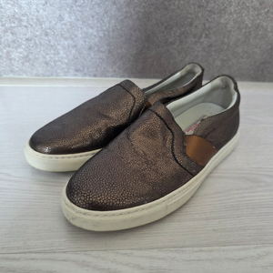 이태리 정품 랑방 슬립온 36(230사이즈)