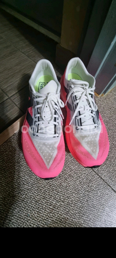 뉴발란스 퓨어셀 SC4 엘리트 260--4