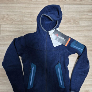 아크테릭스 커버트 후디(새제품)