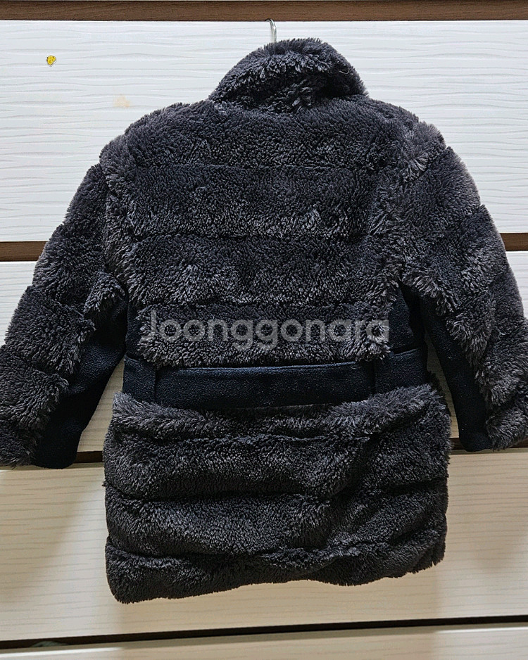 끌로에키즈 코트 3사이즈--1