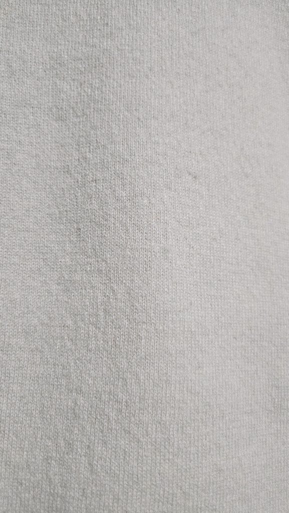 한섬 천연 밍크 베스트 아이보리 85(Free)--3