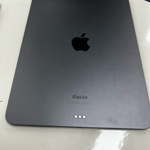 아이패드 에어 5세대(M1) 64GB 스페이스 그레이 와이파이