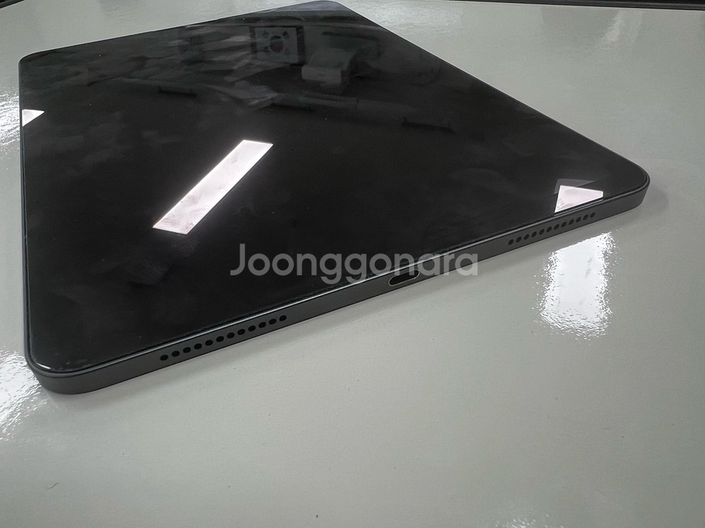 아이패드 에어 5세대(M1) 64GB 스페이스 그레이 와이파이--2