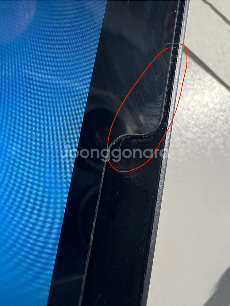 아이패드 에어 5세대(M1) 64GB 스페이스 그레이 와이파이--5