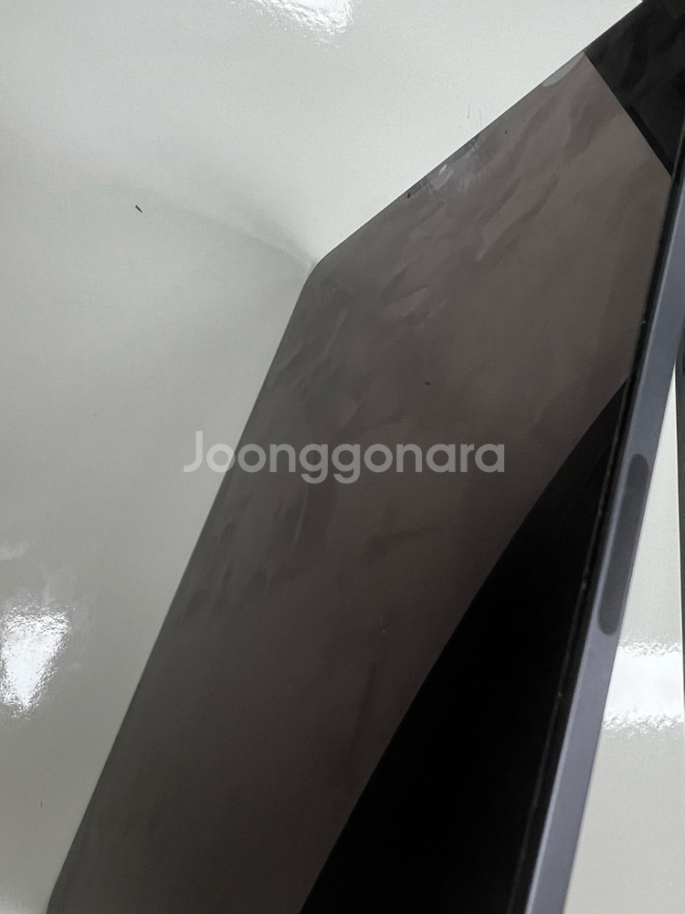 아이패드 에어 5세대(M1) 64GB 스페이스 그레이 와이파이--1