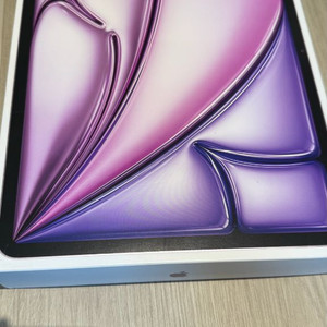 아이패드 에어 m3 13인치 셀룰러 새제품