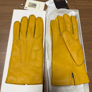 덴츠 dents 및 메롤라 merola 장갑 팝니다