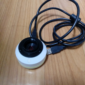 현미경용 USB 디지털카메라