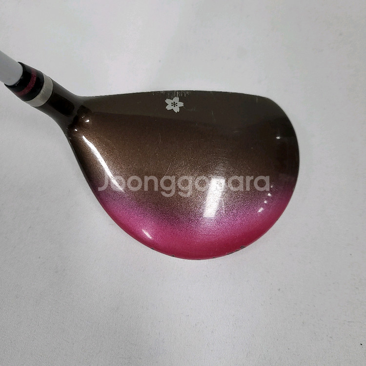 야마하 페미나413 여성7번우드 L 정품 E411417--2