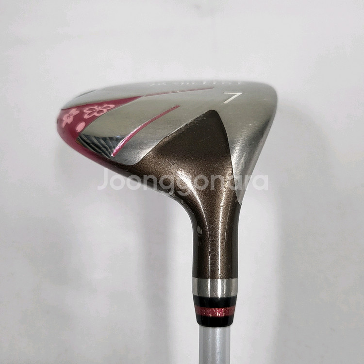 야마하 페미나413 여성7번우드 L 정품 E411417--8