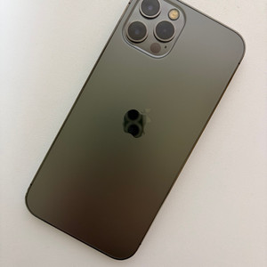 (S급) 상태최상 아이폰 12프로 그래파이트 128기가
