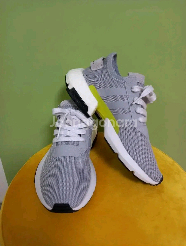 여성 아디다스 피오디- S 3.1 (230~235)--1