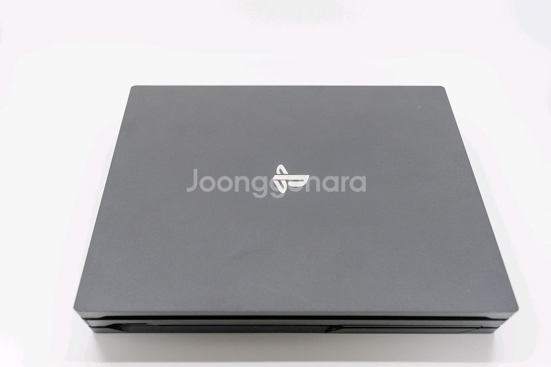 소니 플레이스테이션4 Pro (CUH-7017B)--2