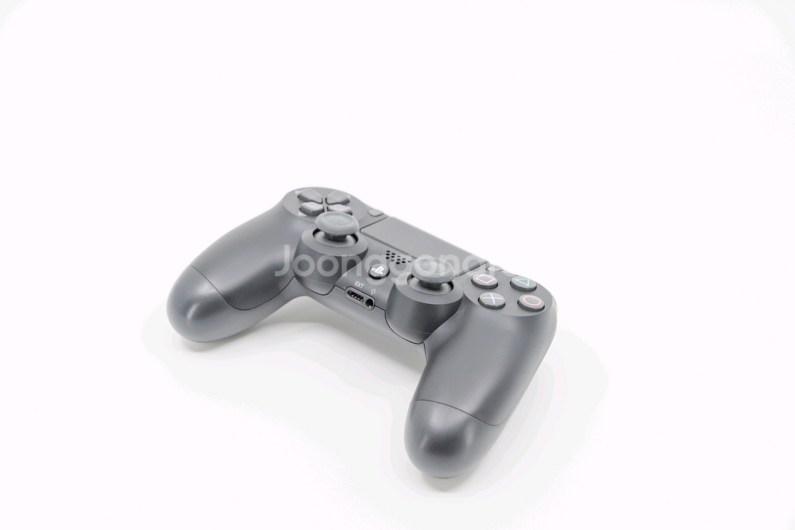 소니 플레이스테이션4 Pro (CUH-7017B)--6