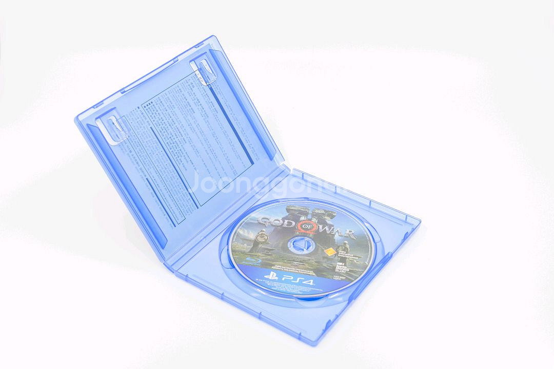 소니 플레이스테이션4 Pro (CUH-7017B)--9