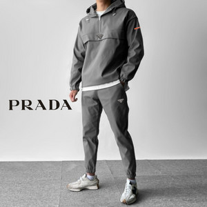 프라* 융기모 트레이닝복