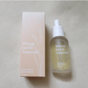 수분 진정 케어 앰플