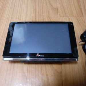 네비게이션 루센 R2 SD카드 포함